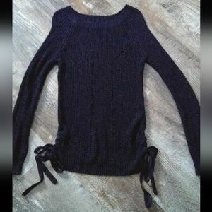 💥3 For $15💥SO knit sweater